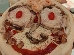 -城市大道红炉披萨烘焙坊