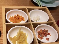 -闽上鲜·福建菜(龙湖滨江天街店)