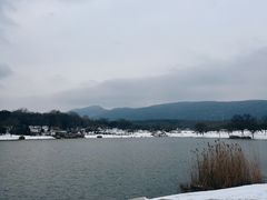 -钟山体育运动公园