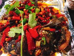 -小厨子私房菜·云南美食店