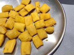 -chicken plus韩国炸鸡(城阳店)