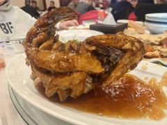 -丰泽园饭店