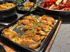 -一棠龙虾•王牌虾球(楚河汉街店)
