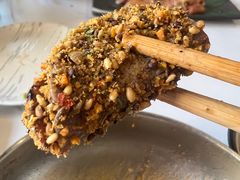 -红沃鳗鱼黑牛烤肉店(不老街店)