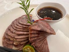 -北京全聚德(西客站店)