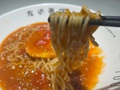 -友达面馆(广州总店)