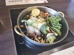 -MoMo牧场·寿喜烧专门店(长泰广场店)