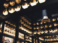 大堂-韩国料理大力士(屏风街店)