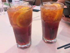 -香港新发烧腊茶餐厅(万象店)