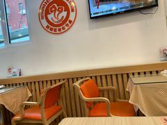 -香妃烤鸡(西单店)
