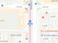 -潘家园(地铁站)