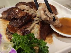 -鹅冠港式茶餐厅(来福士店)