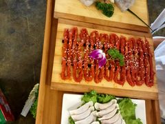 -水煮青春老火锅(君瑞城店)