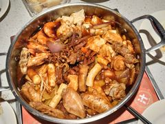 -御上皇三汁焖锅(薛城万达广场店)