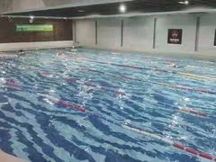 -海力健身游泳(太古里朗御店)