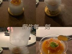 -晓长安·新陕菜(曲江店)