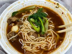 -湘人龙记老长沙米粉(华普国际大厦店)