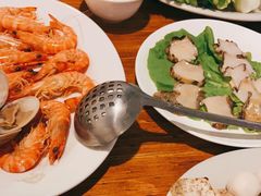 -凯华海鲜火锅·传承三十六年