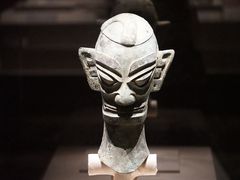 -呼和浩特博物馆