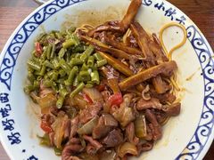 -梅溪·小伙子干挑面(安吉总店)