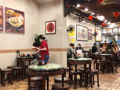 大堂-顺记冰室(宝华路店)