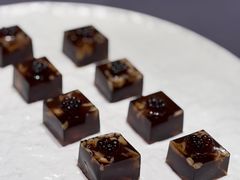 -北京泰富酒店-柏景轩中餐厅