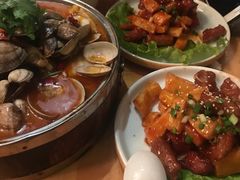 -醉得意(济南万达店)
