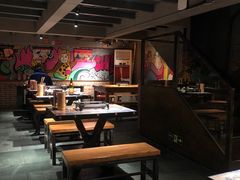 -管氏翅吧(广渠门店)
