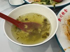 -新川饮食(新川小区店)