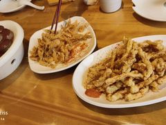 -六泰居·尔滨地标·东北菜(黄河路店)