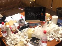 -鑫梦桌游谋杀之谜剧本杀俱乐部(联合商厦店)