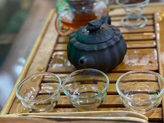 -丽江庭院之爱在路上(西单店)