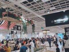 -宜家家居(哈尔滨商场店)