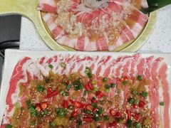 泡椒肥牛-猫抓烤肉(春熙路店)