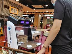 -点都德(汇盈广场店)