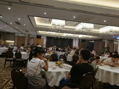 大堂-稻香酒家(天河城店)