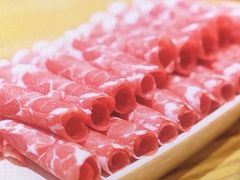 -老炉家木炭烤肉(长江国际店)