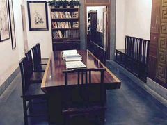 -秦汉胡同书法国画古筝围棋书院(漕宝日月光分馆)