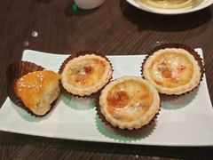 -万丽轩·粤菜(王府井金茂万丽酒店)