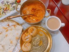 -清真· AL-JANNAT 佳纳特餐厅(仙林店)