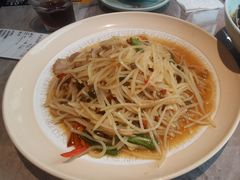 -对酒当歌·地道川菜(八佰伴店)