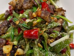 -老灶房-四川土菜(开元店)