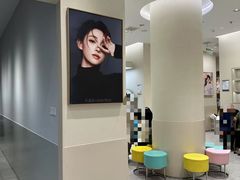 -天真蓝照相馆(五角场百联又一城店)