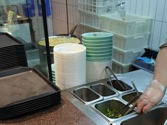 -回味鸭血粉丝汤(砂之船店)