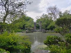 -朴园