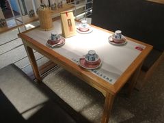 -味福记·江西小炒·南昌小吃(青山湖万达店)
