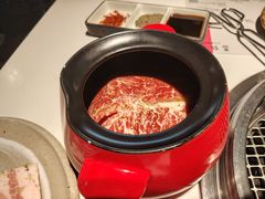 -焱铁烧·黑毛和牛专门店(杭州嘉里中心店)