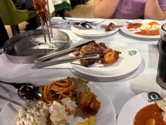 -戈拿旺巴西烤肉(崇文门店)
