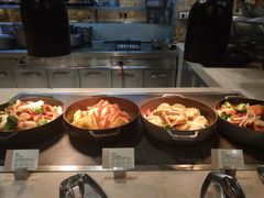 -天津湾西餐厅(三亚海棠湾洲际度假酒店)