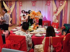 -潮喜竹溪荔湖酒家(荔枝湾店)
